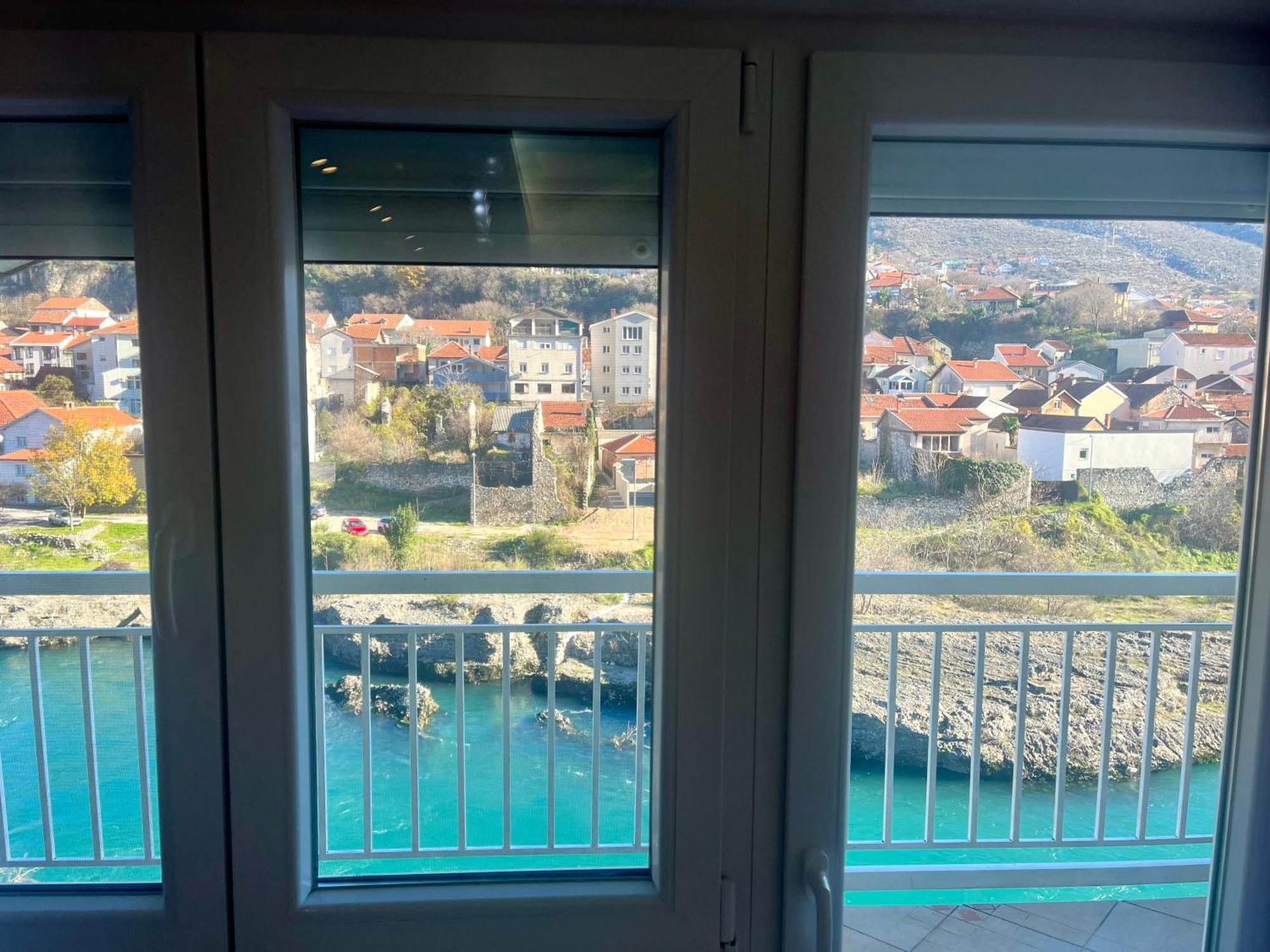 Apartamento Magic River View Mostar