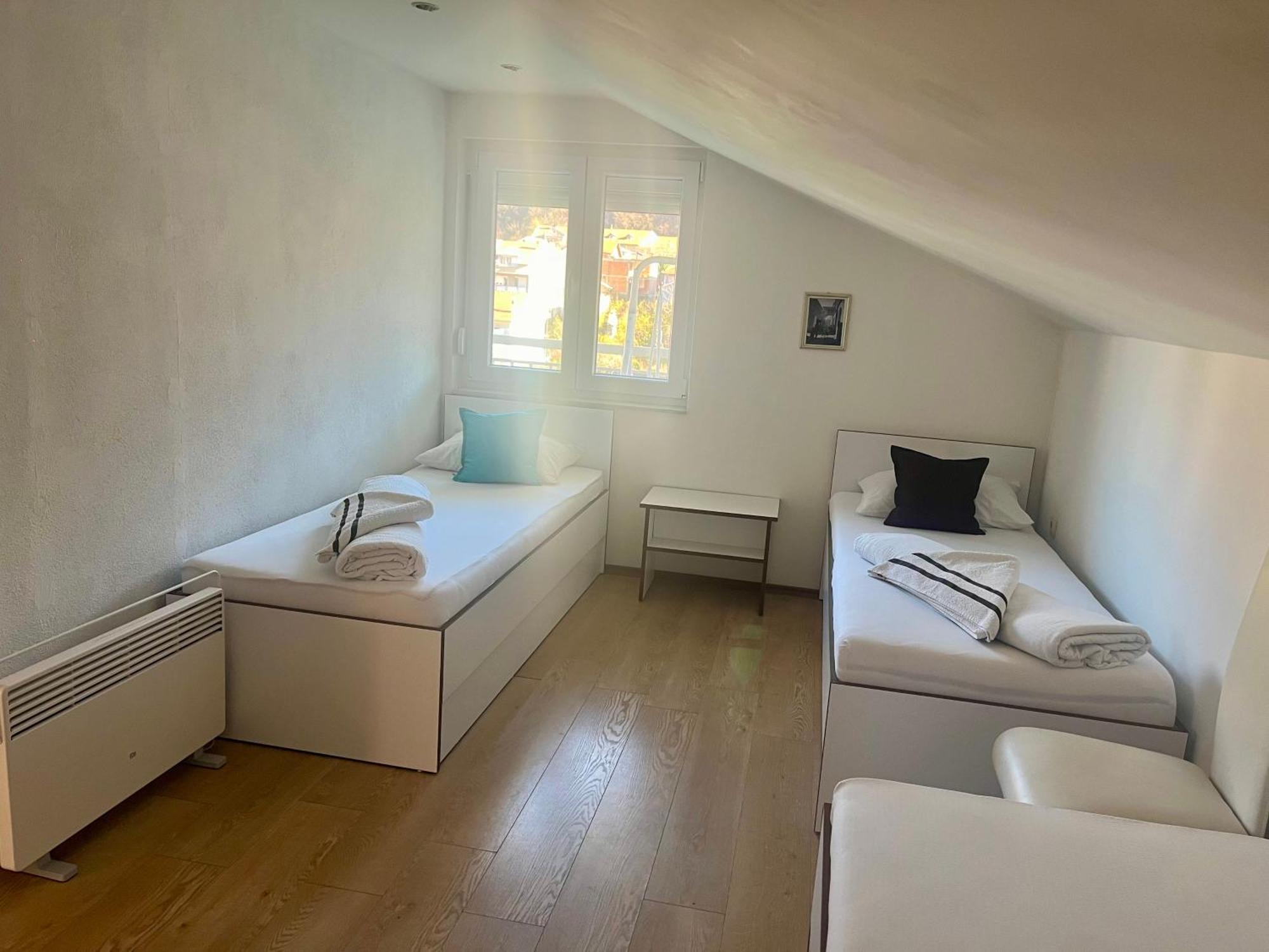 Apartamento Magic River View Mostar