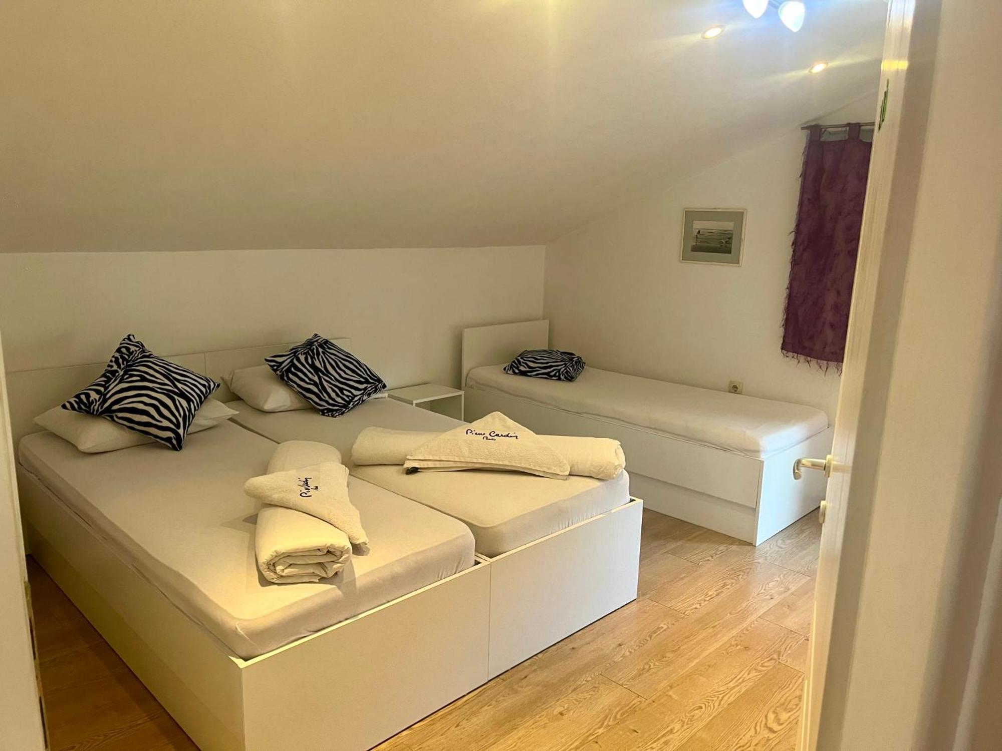 Magic River View Apartamento Mostar