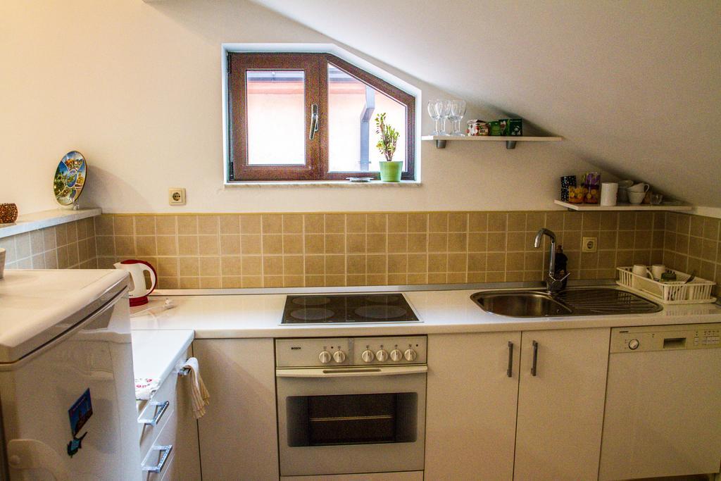 Apartamento Magic River View Mostar