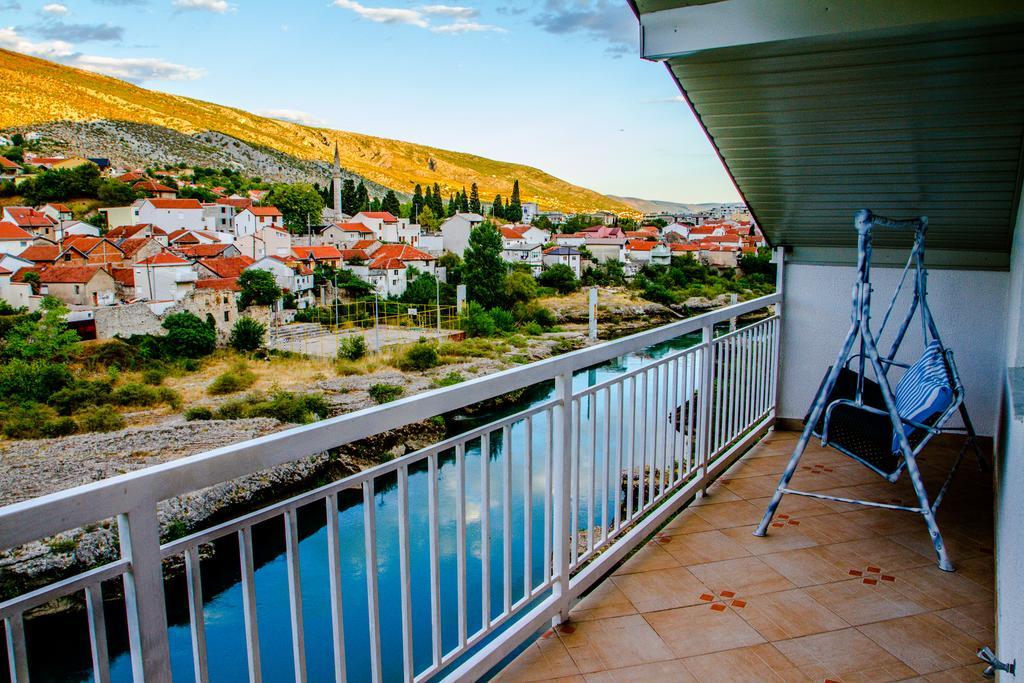 Apartamento Magic River View Mostar