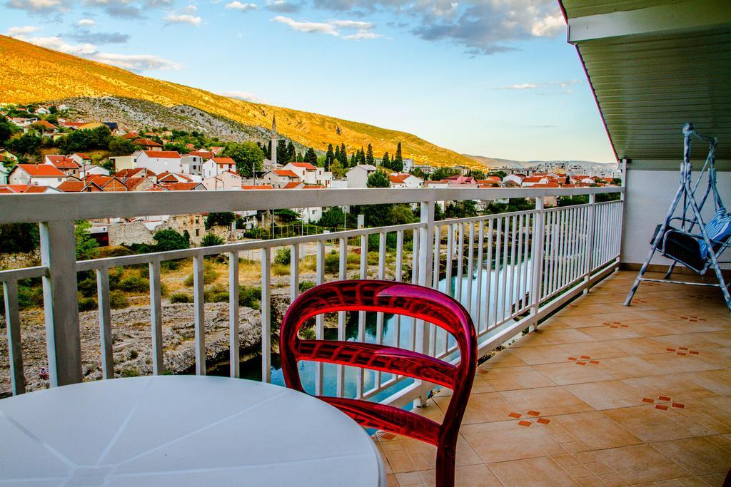 Magic River View Apartamento Mostar