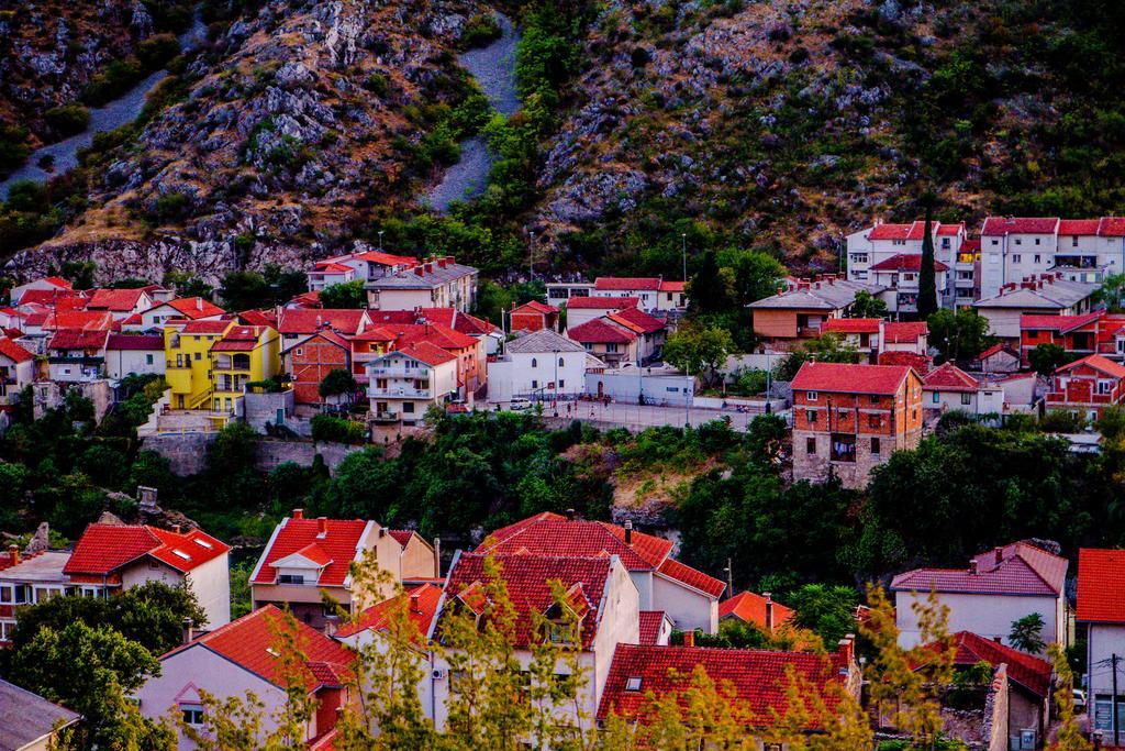 Magic River View Apartamento Mostar
