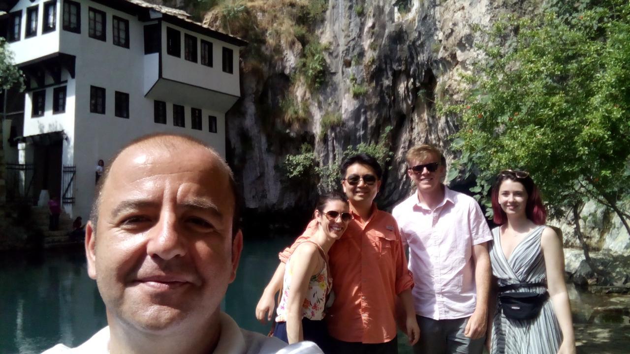 Magic River View Apartamento Mostar